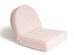 Business & Pleasure The Reclining Pillow Lounger - Plastic Freedom