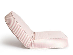 Business & Pleasure The Reclining Pillow Lounger - Plastic Freedom