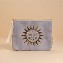 Cai & Jo Corduroy Pouch - Plastic Freedom
