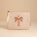 Cai & Jo Corduroy Pouch - Plastic Freedom