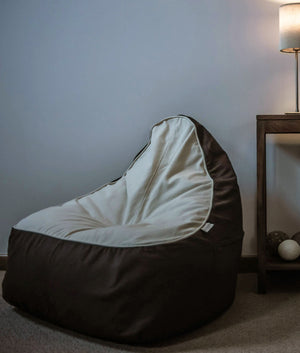The Big Bean Bag Company Bean Bag
