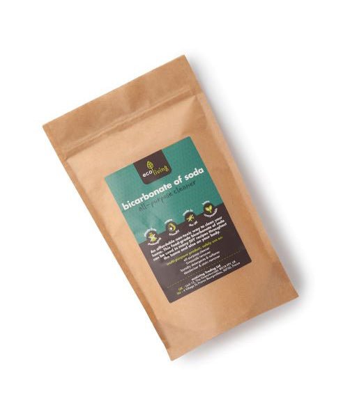Eco Living Bicarbonate of Soda - 750g - Plastic Freedom