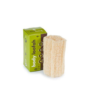 Eco Living Body Loofah