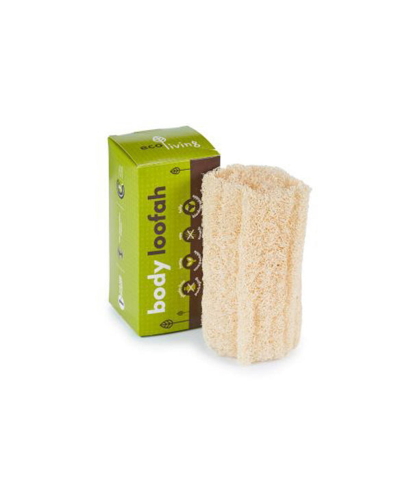 Eco Living Body Loofah