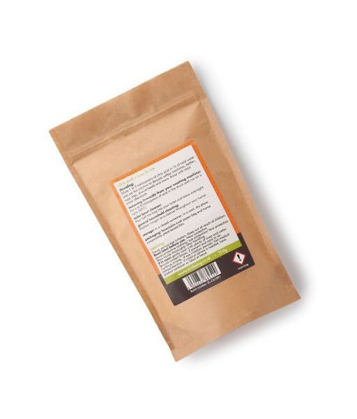 Eco Living Citric Acid Bulk Buy - 25kg - Plastic Freedom
