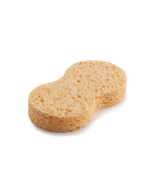 Eco Living Compostable Car Sponge - Plastic Freedom