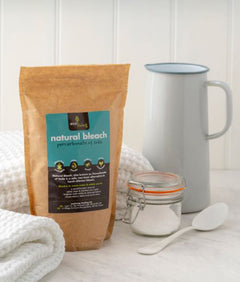 Eco Living Natural Bleach - 750g - Plastic Freedom