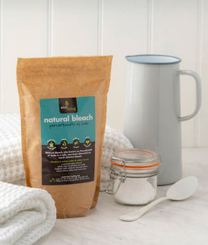 Eco Living Natural Bleach - 750g - Plastic Freedom