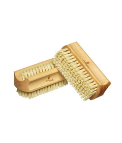 Eco Living Natural Nail Brush - Plastic Freedom