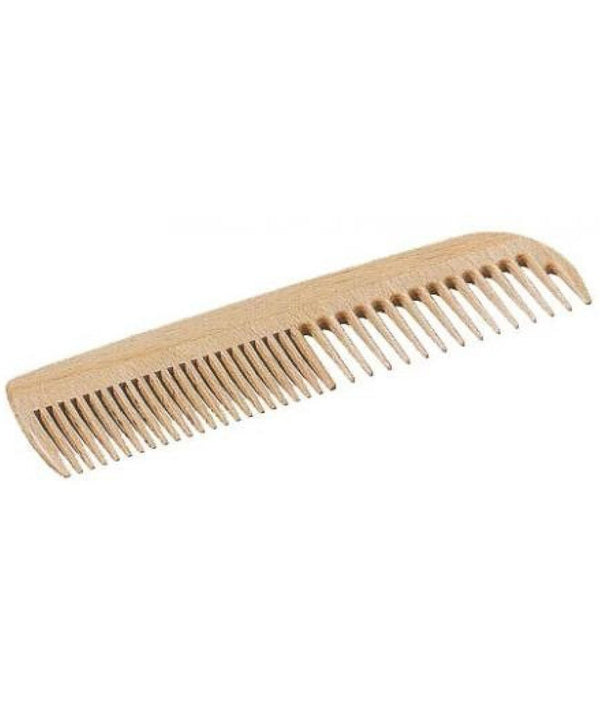 Eco Living Short Hair Comb - Plastic Freedom