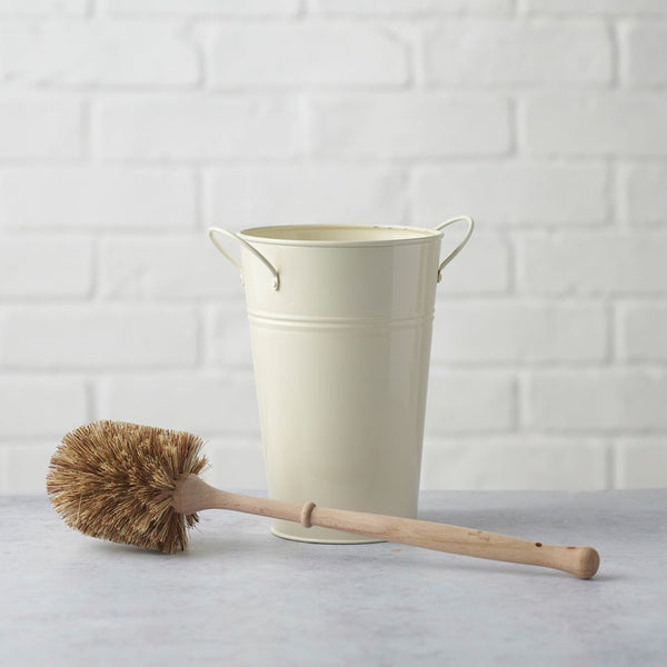 Eco Living Toilet Brush Holder ONLY - Plastic Freedom