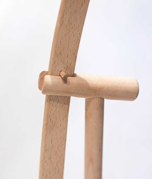 Eco Living Upright Sweep Set - Plastic Freedom