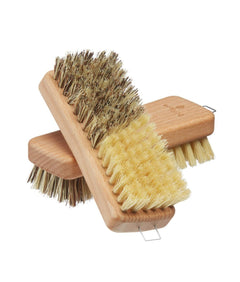 Eco Living Vegetable Brush - Plastic Freedom