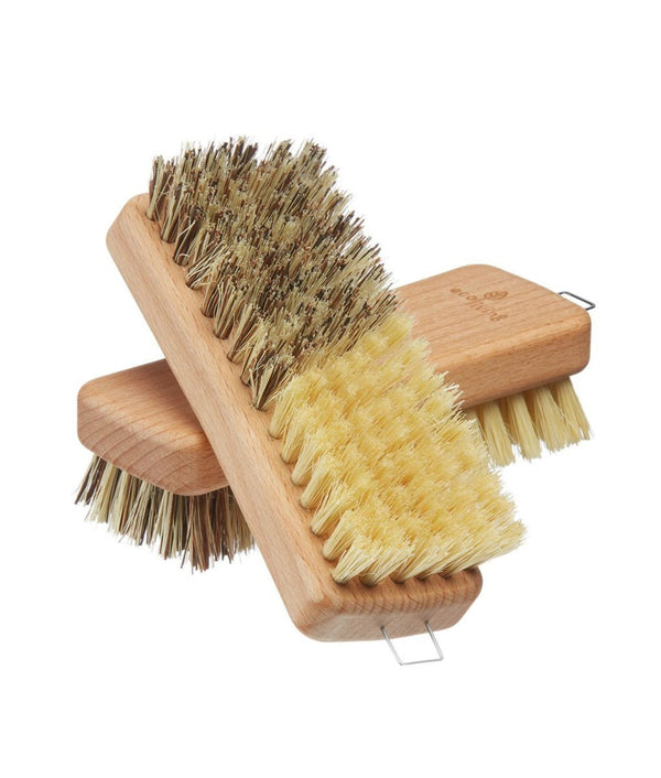 Eco Living Vegetable Brush - Plastic Freedom