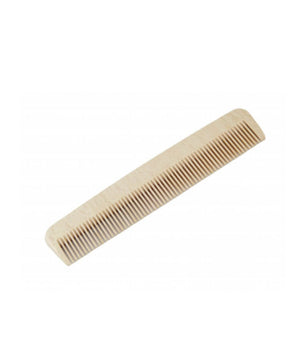 Eco Living Wooden Baby Comb - Plastic Freedom