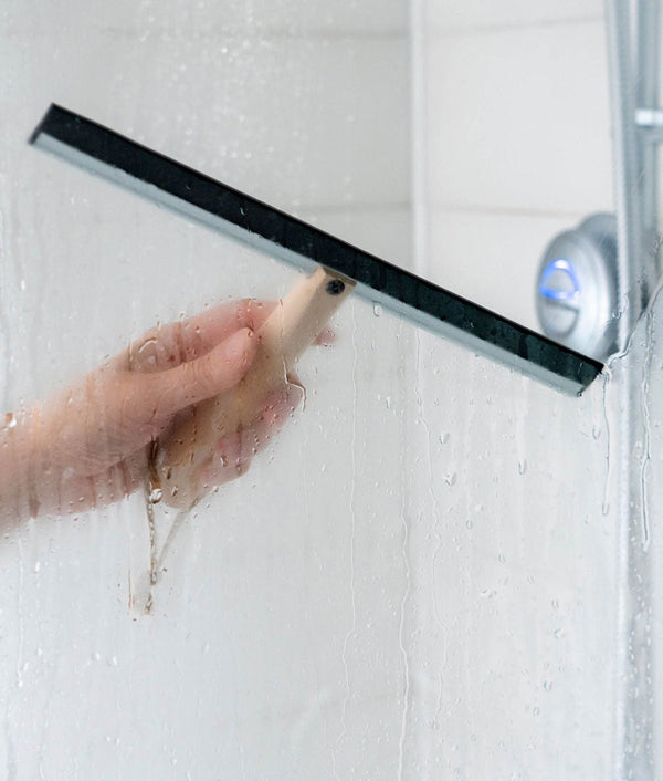Eco Living Wooden Squeegee - Plastic Freedom