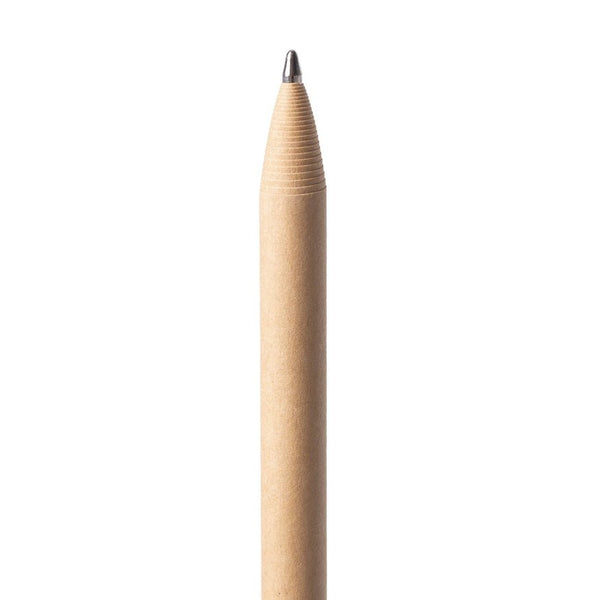 Eco Pens Black Ink - 100% Plastic Free - Plastic Freedom