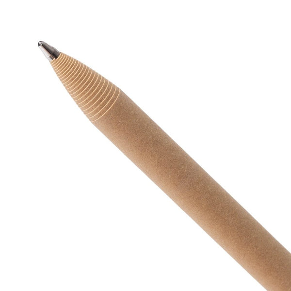 Eco Pens Black Ink - 100% Plastic Free - Plastic Freedom
