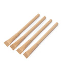 Eco Pens Black Ink - 100% Plastic Free - Plastic Freedom