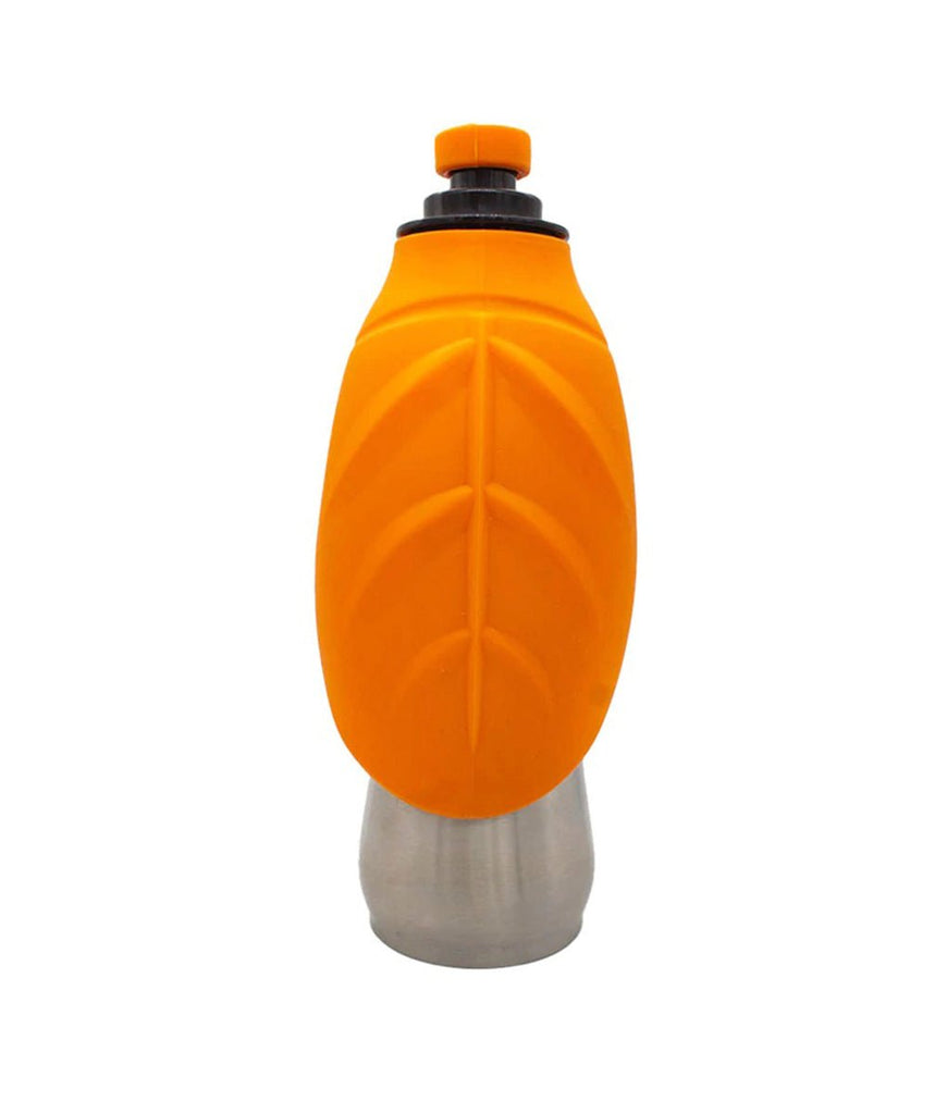 EcoVibe Pet Travel Water Bottle - Plastic Freedom
