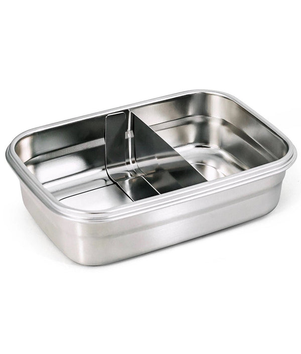 Elephant Box Clip & Seal Leakproof Lunchbox - Plastic Freedom