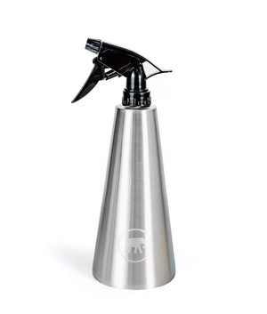 Elephant Box Reusable Stainless Steel Spray Bottle - 750ml - Plastic Freedom