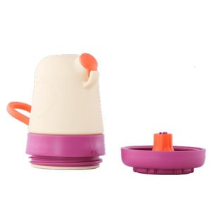 Emanui Menstural Cup Cleaner & Steraliser - Plastic Freedom