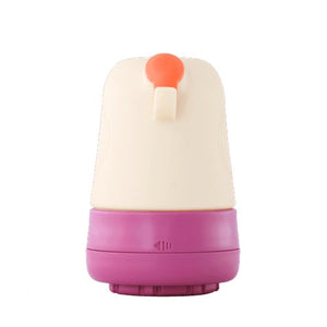 Emanui Menstural Cup Cleaner & Steraliser - Plastic Freedom
