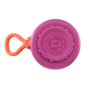 Emanui Menstural Cup Cleaner & Steraliser - Plastic Freedom