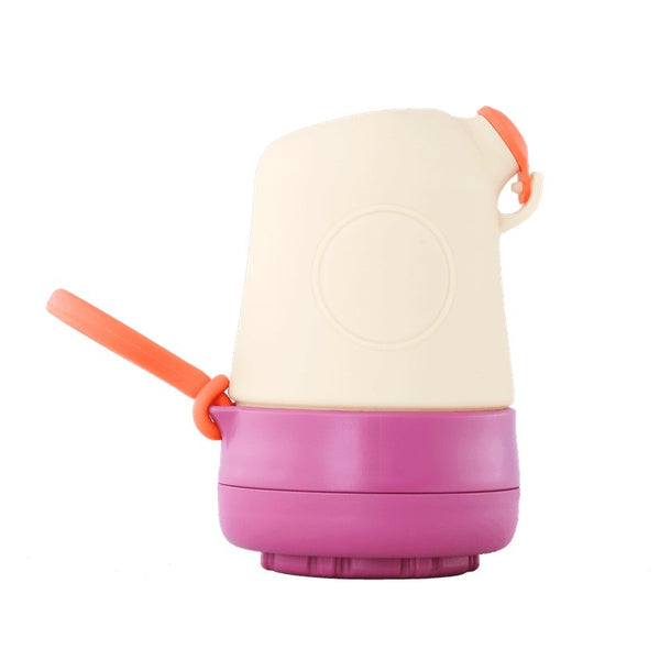 Emanui Menstural Cup Cleaner & Steraliser - Plastic Freedom