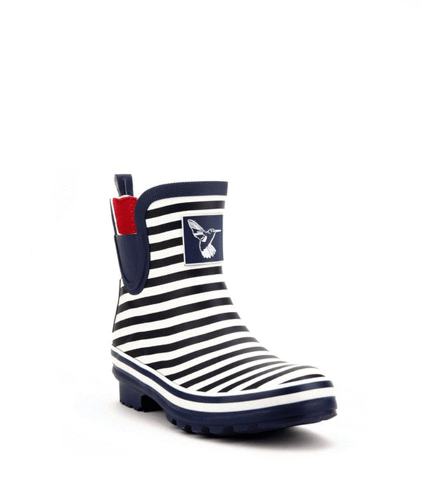 Evercreatures Natural Rubber Wellies - Bristol - Plastic Freedom