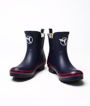 Evercreatures Natural Rubber Wellies - Raspnavy - Plastic Freedom