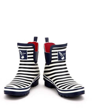 Evercreatures Wellies - Bristol - Plastic Freedom