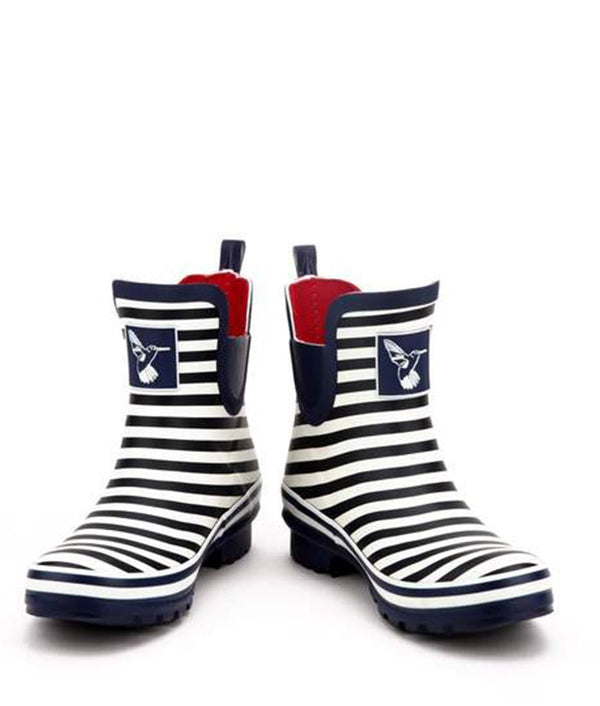 Evercreatures Wellies - Bristol - Plastic Freedom