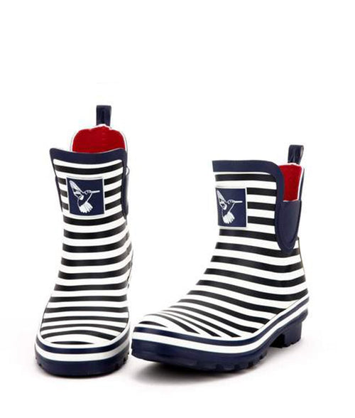 Evercreatures Wellies - Bristol - Plastic Freedom