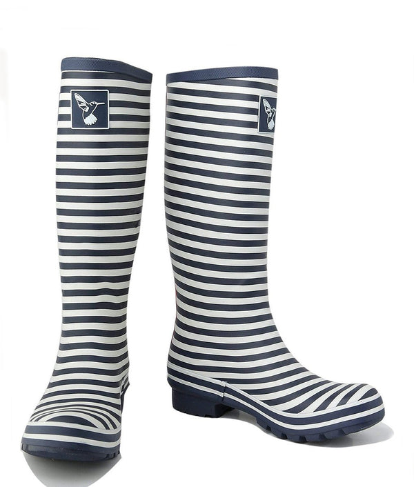 Evercreatures Wellies - Bristol - Plastic Freedom