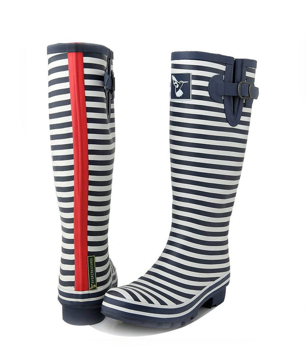 Evercreatures Wellies - Bristol - Plastic Freedom