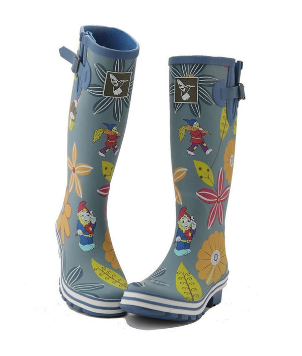 Evercreatures Wellies - Dahalia - Plastic Freedom