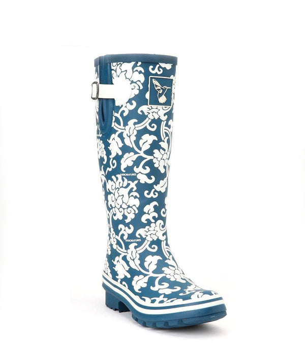 Evercreatures Wellies - Delft - Plastic Freedom