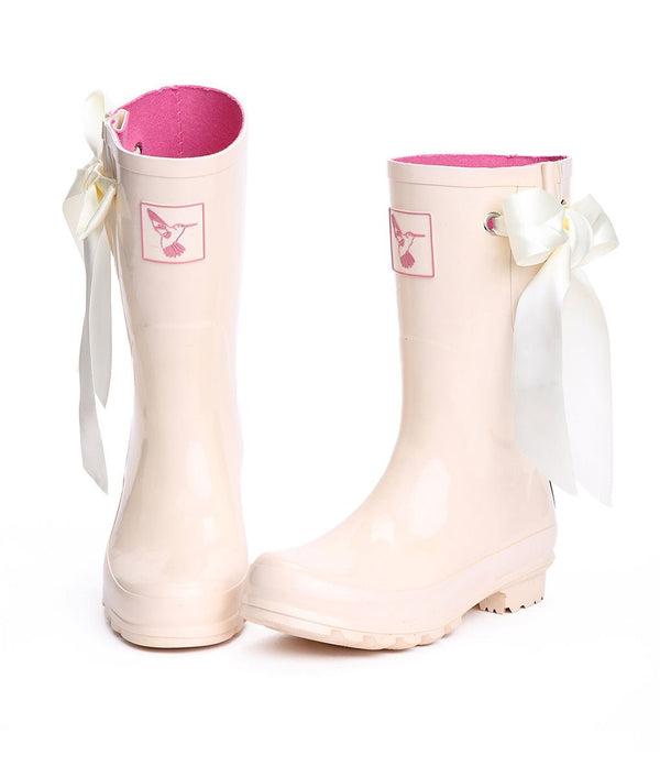 Evercreatures Wellies - I Do Wedding - Plastic Freedom