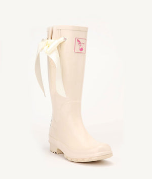 Evercreatures Wellies - I Do Wedding - Plastic Freedom