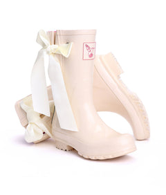 Evercreatures Wellies - I Do Wedding - Plastic Freedom