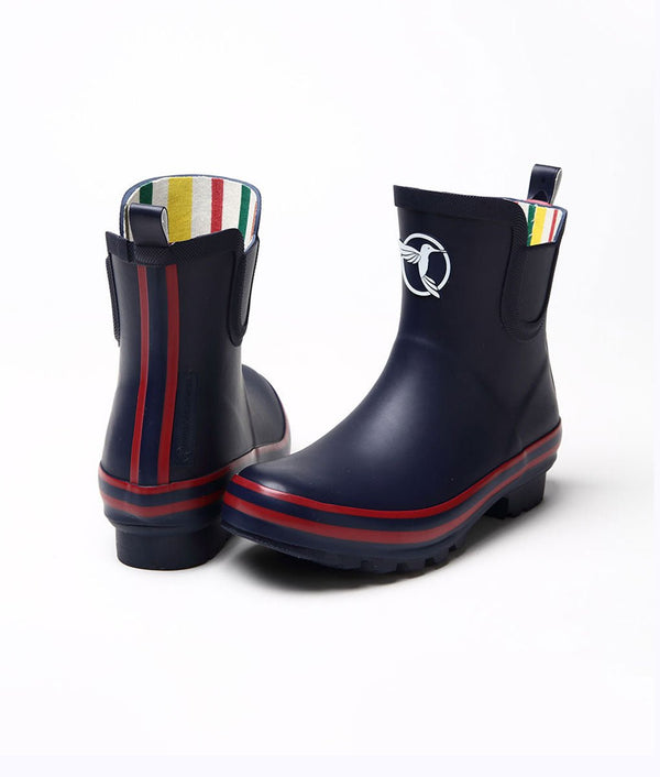 Evercreatures Wellies - Raspnavy - Plastic Freedom