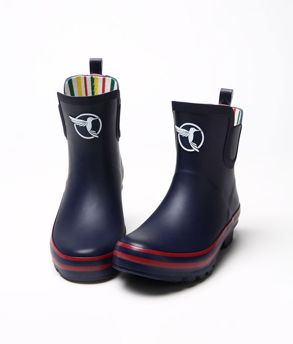 Evercreatures Wellies - Raspnavy - Plastic Freedom