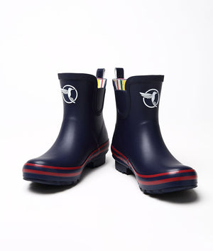 Evercreatures Wellies - Raspnavy - Plastic Freedom
