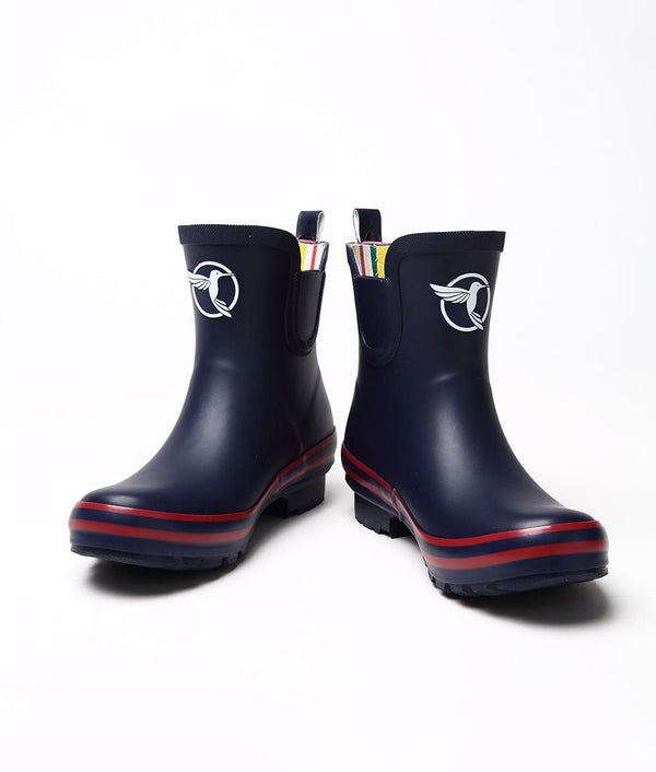 Evercreatures Wellies - Raspnavy - Plastic Freedom