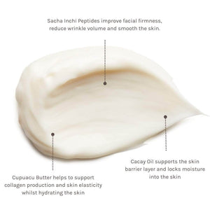 Evolve Beauty Age Defying Multi Peptide Anti-Ageing Cream - Plastic Freedom