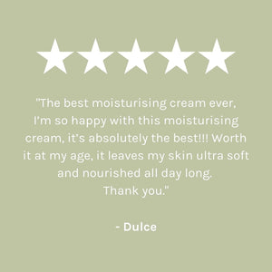 Evolve Beauty Age Defying Multi Peptide Anti-Ageing Cream - Plastic Freedom