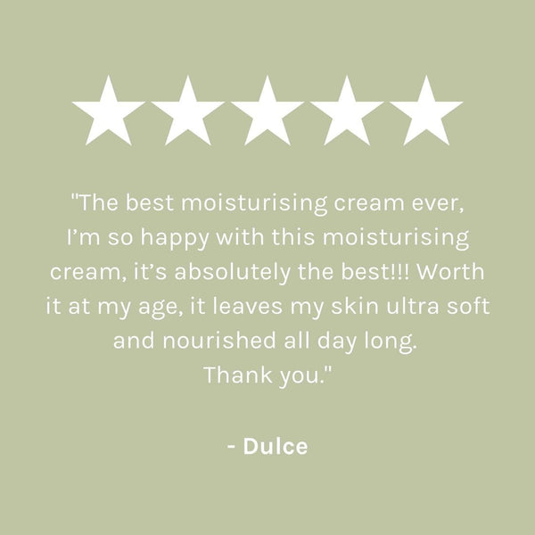 Evolve Beauty Age Defying Multi Peptide Anti-Ageing Cream - Plastic Freedom