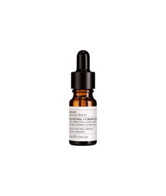 Evolve Beauty Bio-Retinol & C Skin Booster - 15ml - Plastic Freedom